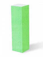 Блок шлифовальный JN 4-х сторонний Neon Green