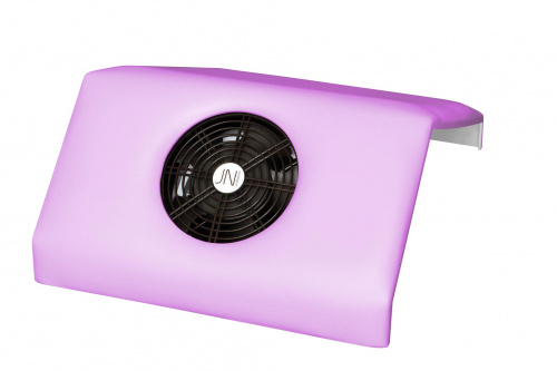 Пылесос для маникюра JN Большой SD-39 Фиолетовый
